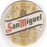 San Miguel ES 201